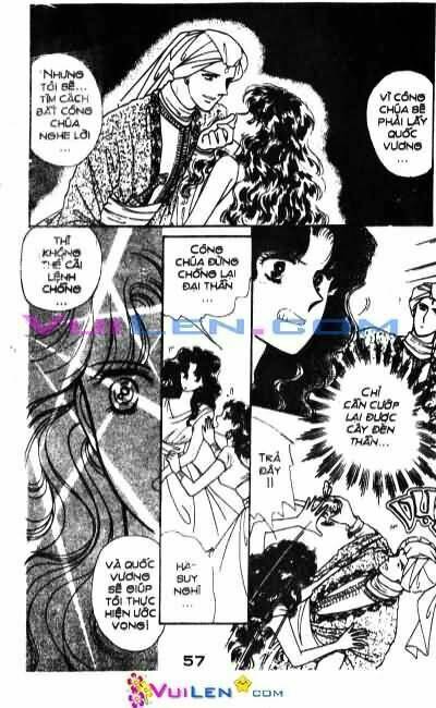 nàng công chúa ham chơi chapter 1 54