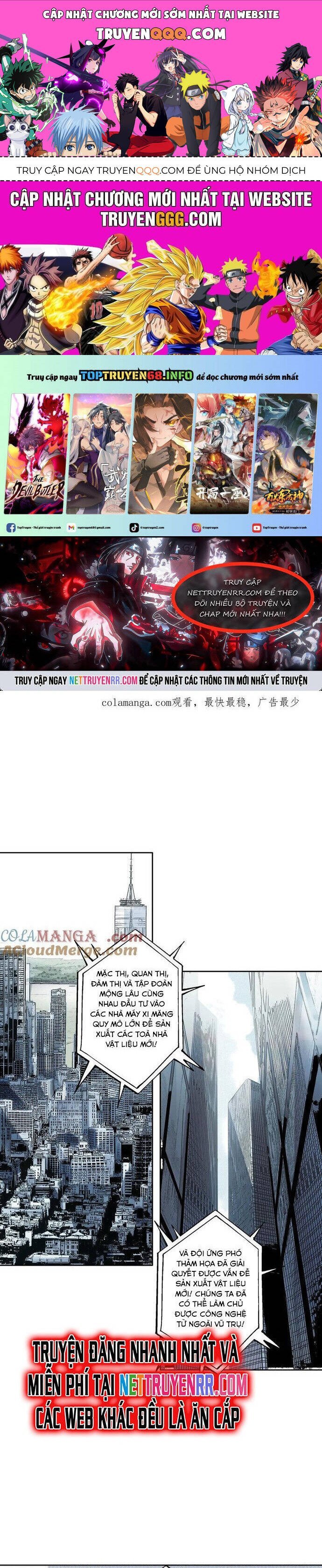 ta tạo ra tổ chức cứu thế chapter 25 1