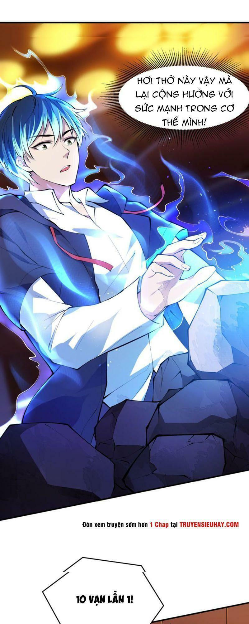 đệ nhất người ở rể chapter 7 22