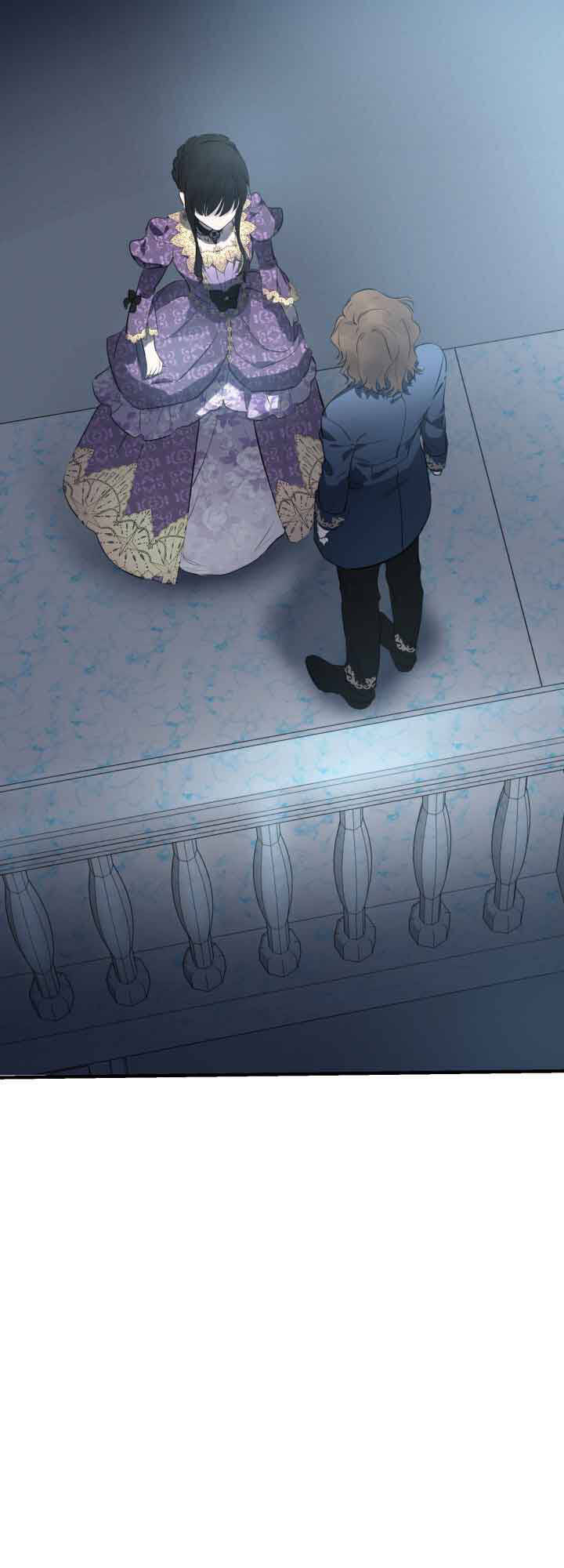 những nhân vật mạnh nhất thế giới ám ảnh tôi chapter 40 28