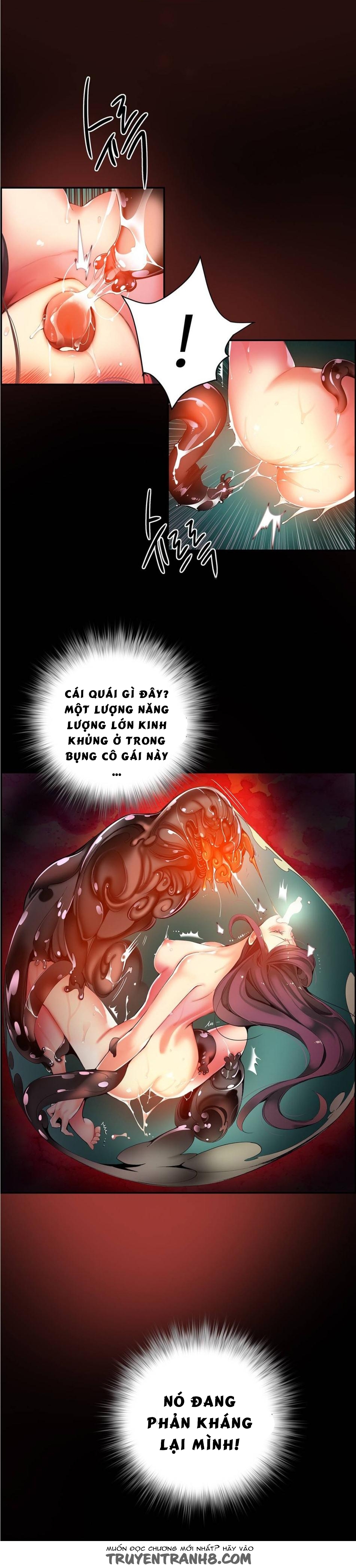 sự ràng buộc của lilith chapter 32 7