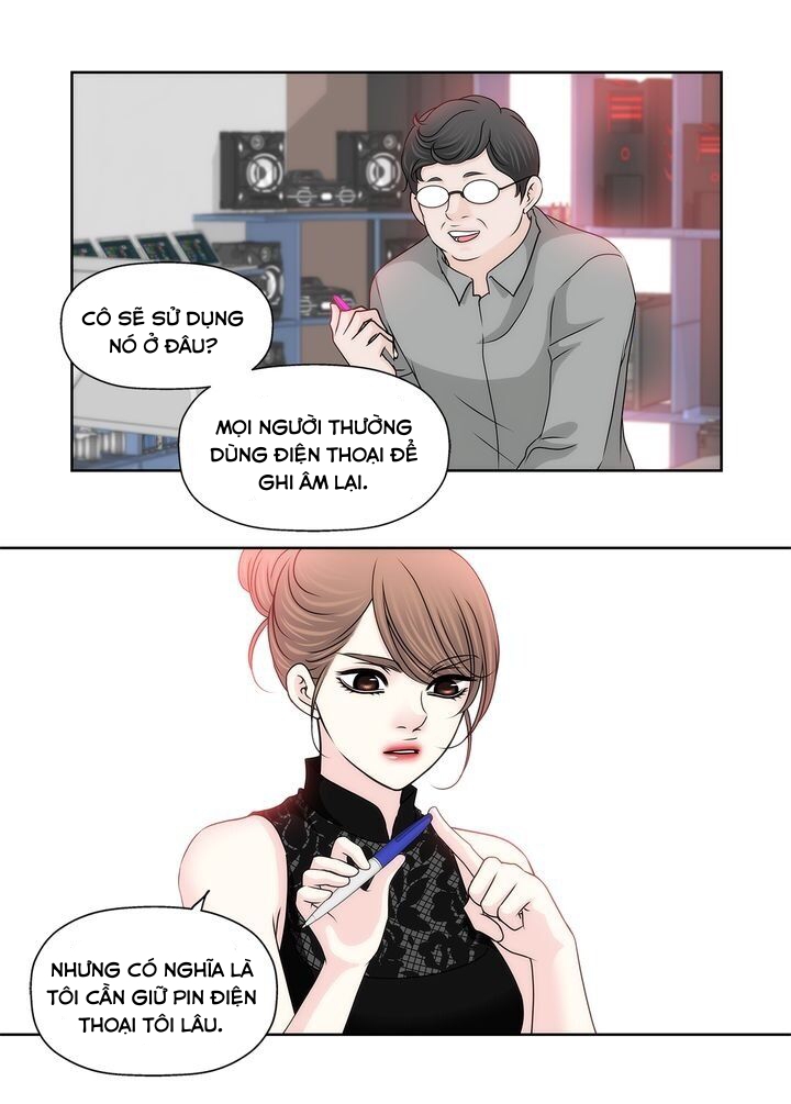 người đàn ông của tôi chapter 73.2 10