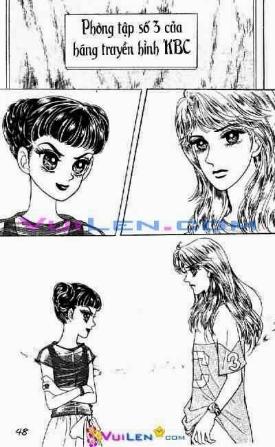 cô gái đến từ quá khứ chapter 6 45