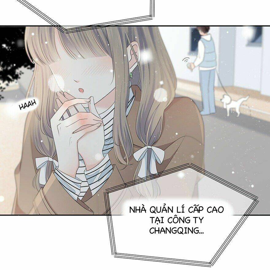 phần còn lại của cuộc đời tôi chapter 1.1 27