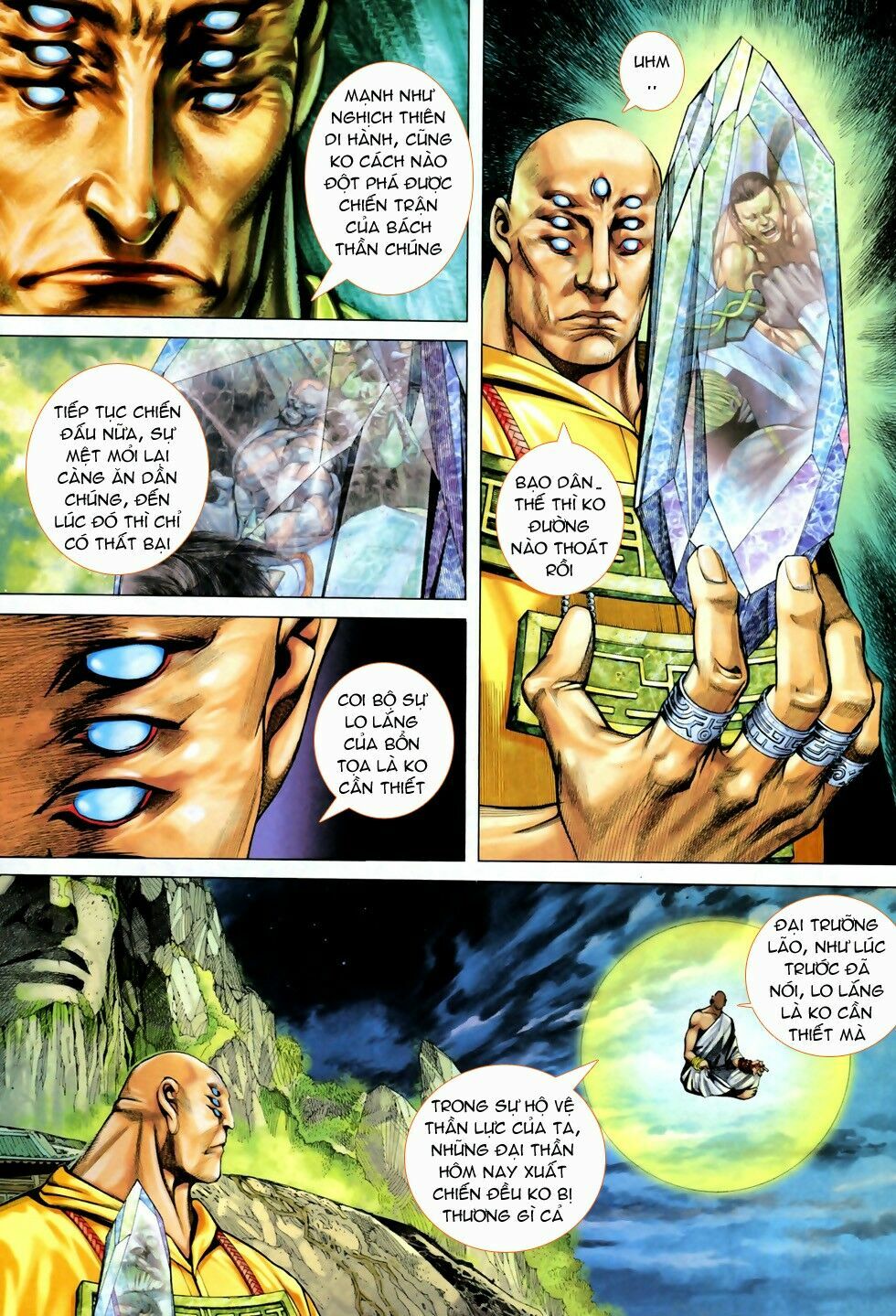 phong thần ký chapter 62 26