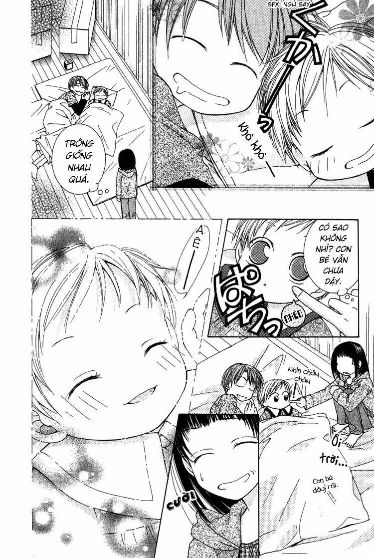 sugar family chapter 4 33