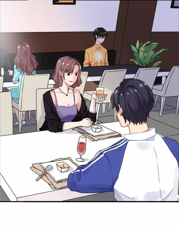 thập quang mật ngữ chapter 2 20