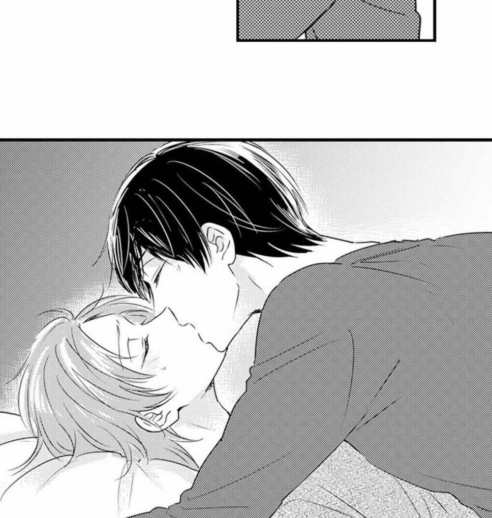 mang thai ở trường nam sinh chapter 67 21