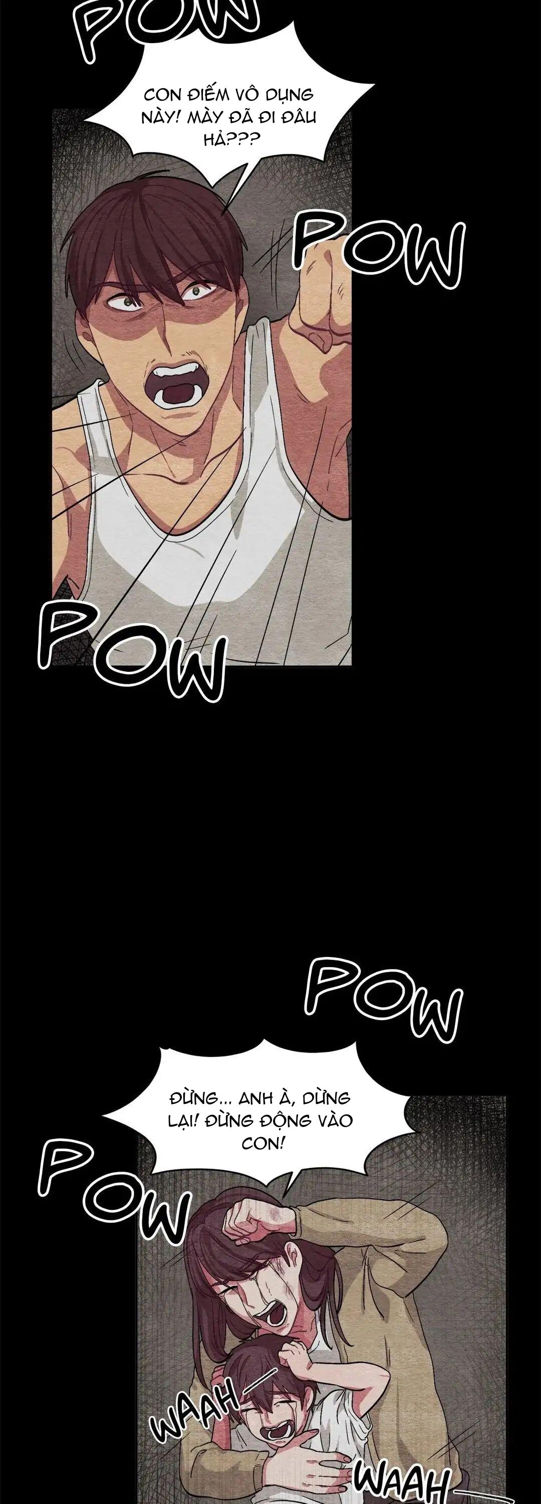 hãy vâng lời anh chapter 29 3