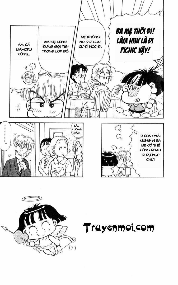 miko cô bé nhí nhảnh chapter 18 9