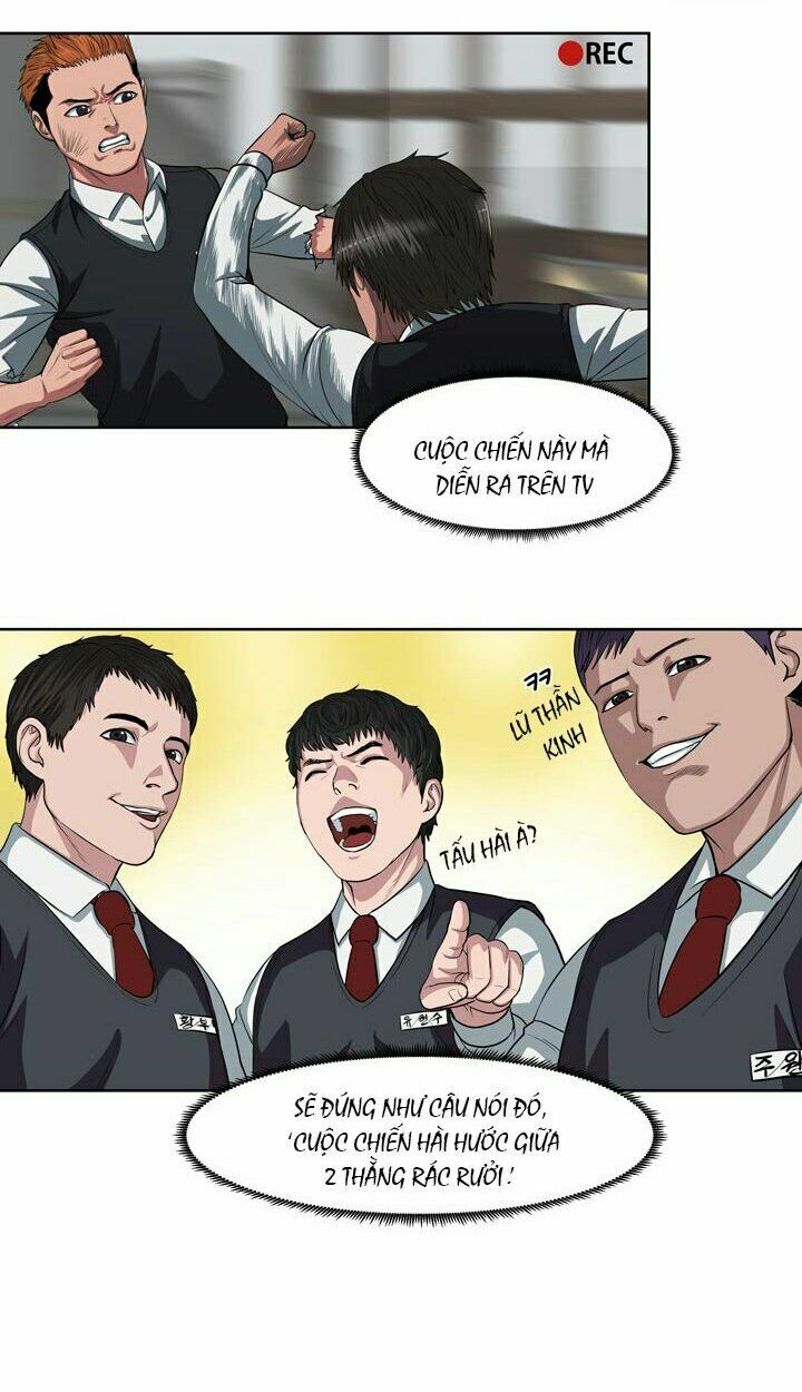 kẻ phán xét chapter 2 45