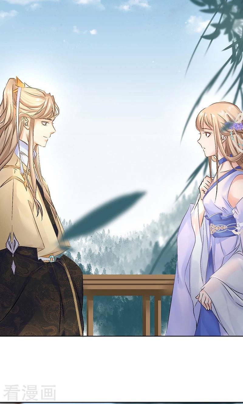 thiếu nữ sấm sét chapter 24 22