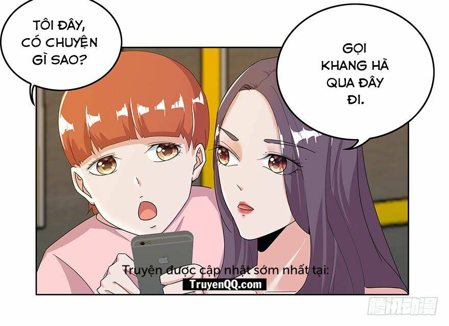 khốn ái tù lung chapter 4 10