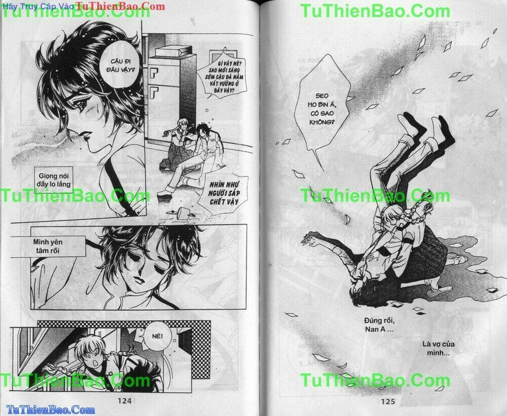 nhật ký của nan a chapter 2 62