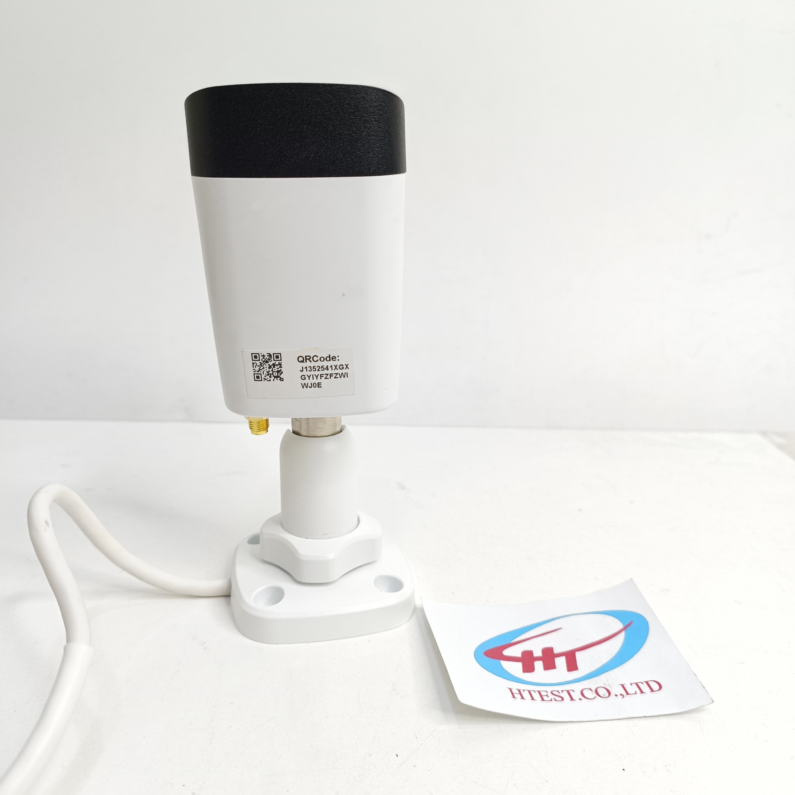 Camera ngoài trời Global TAG-I32L3-FP40-W Full HD 1080P - Hàng chính hãng