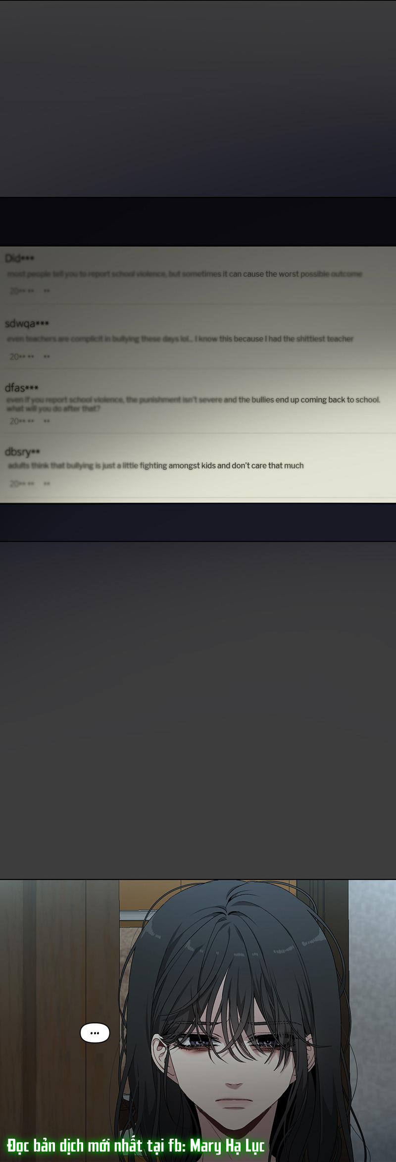 Tự Do Trong Mơ chapter 2.2 14