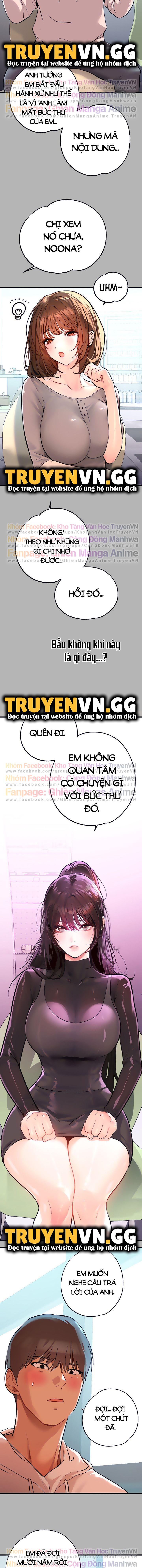 bà chị chủ nhà (the owner of a building) chapter 59 5