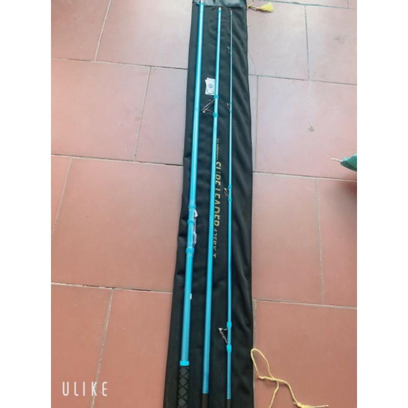 cần lục 3 khúc surf leader bxt 4m25