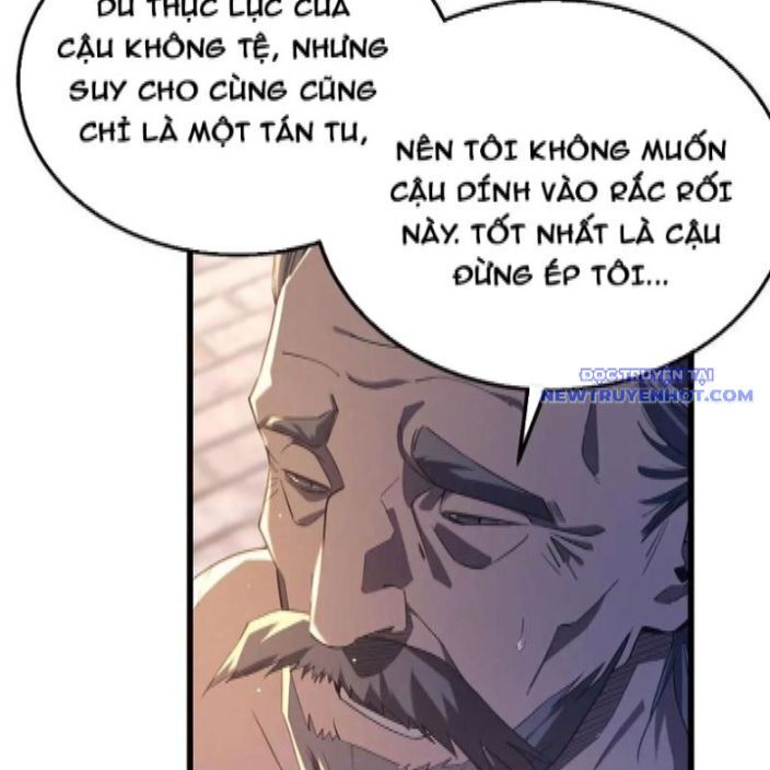 Vô Địch Bị Động Tạo Ra Tấn Sát Thương chapter 62 69