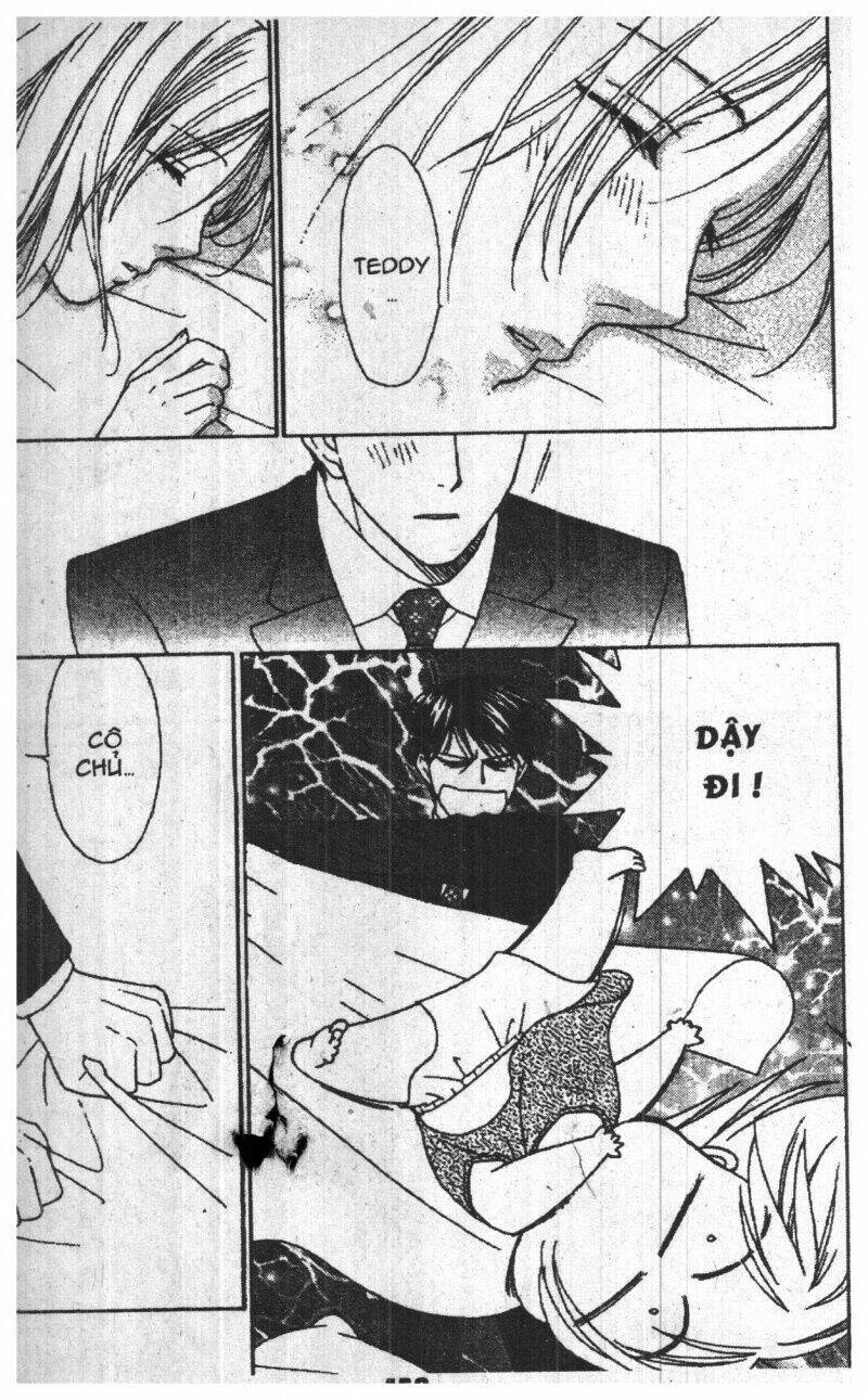 chiyou yo hana yo chapter 5 156