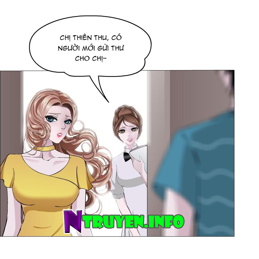 cạm bẫy của nữ thần chapter 170 24