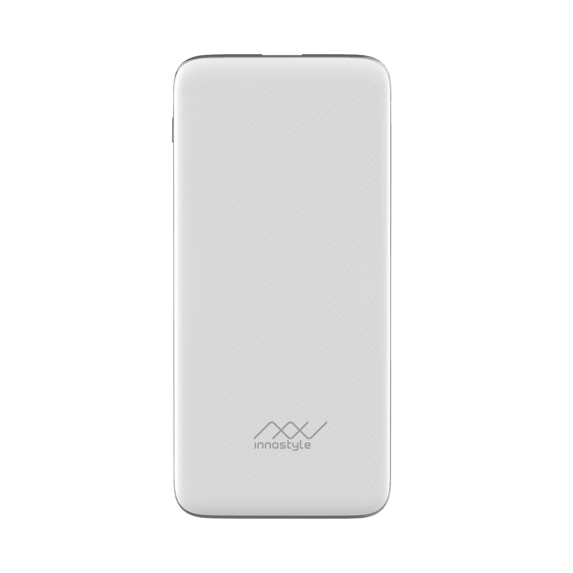 Pin Sạc Dự Phòng Innostyle Powergo Smart AI 10000mAh - Hàng Chính Hãng