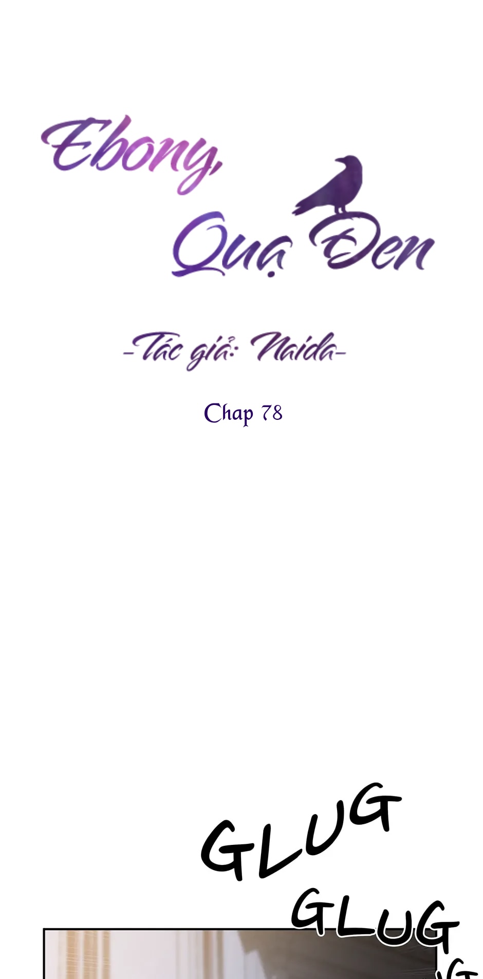 ebony, quạ đen chapter 78.1 12