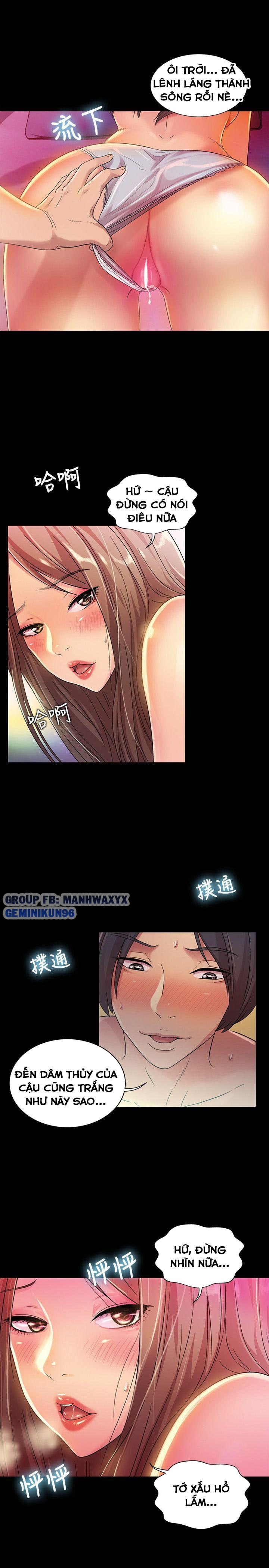 bạn gái của bạn tôi chapter 7 20