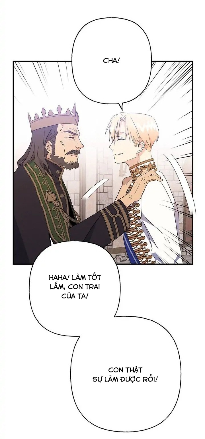 bình tĩnh nào, tiểu thư! chapter 29 24