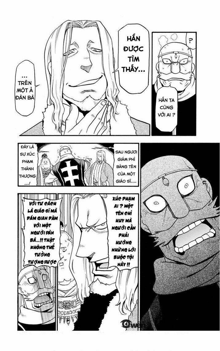 arslan chiến ký chapter 32 5