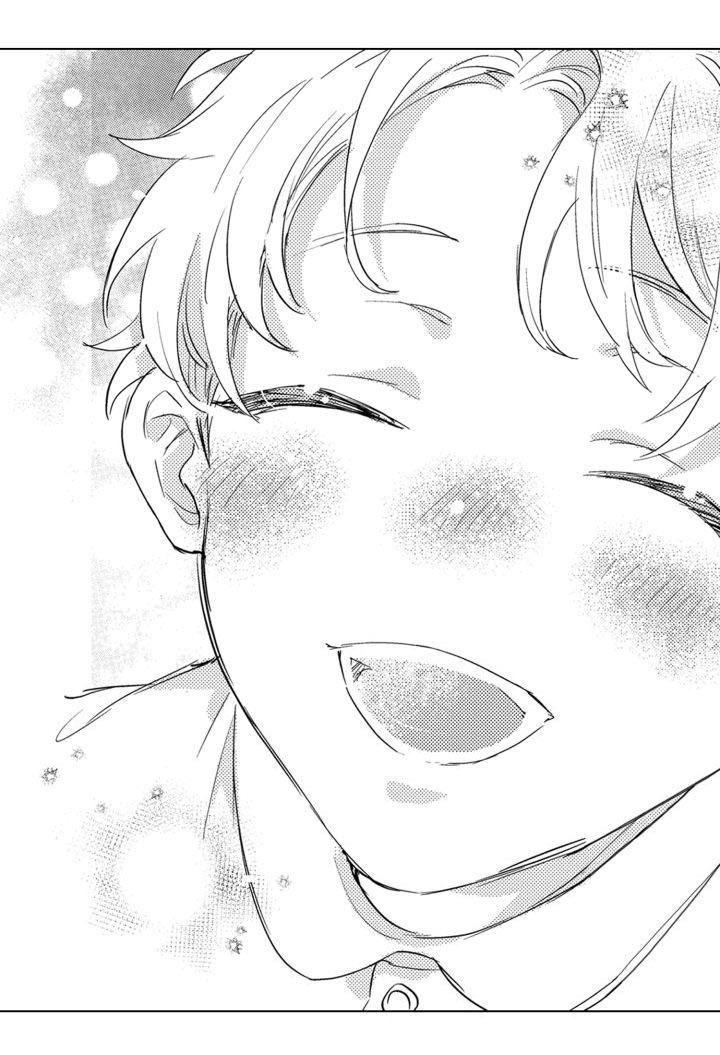 hiyoko-chan to harinezumi-kun chapter 10 12