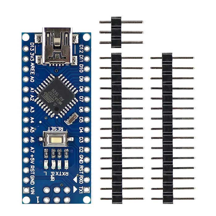 Board Mạch Arduino nano 3.0