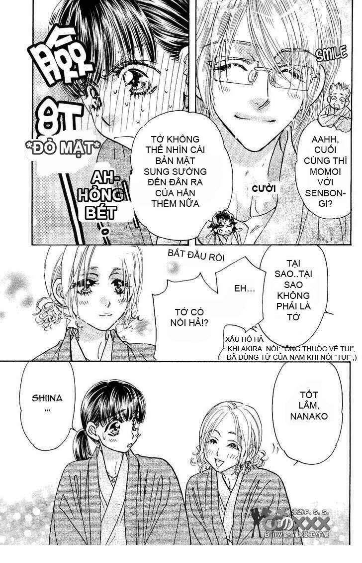 boku to kanojo no xxx chapter 41 9