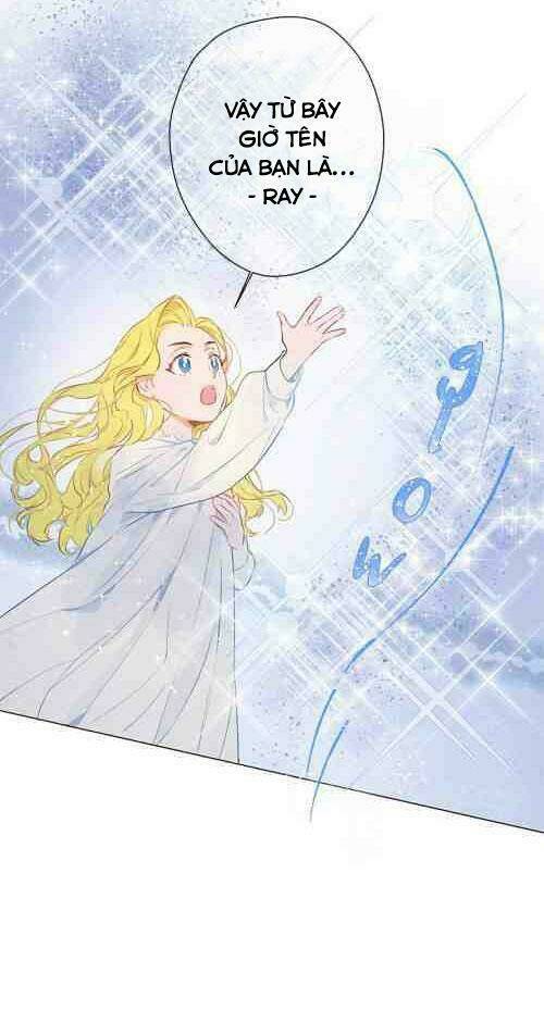 phù thủy tóc vàng chapter 6 20