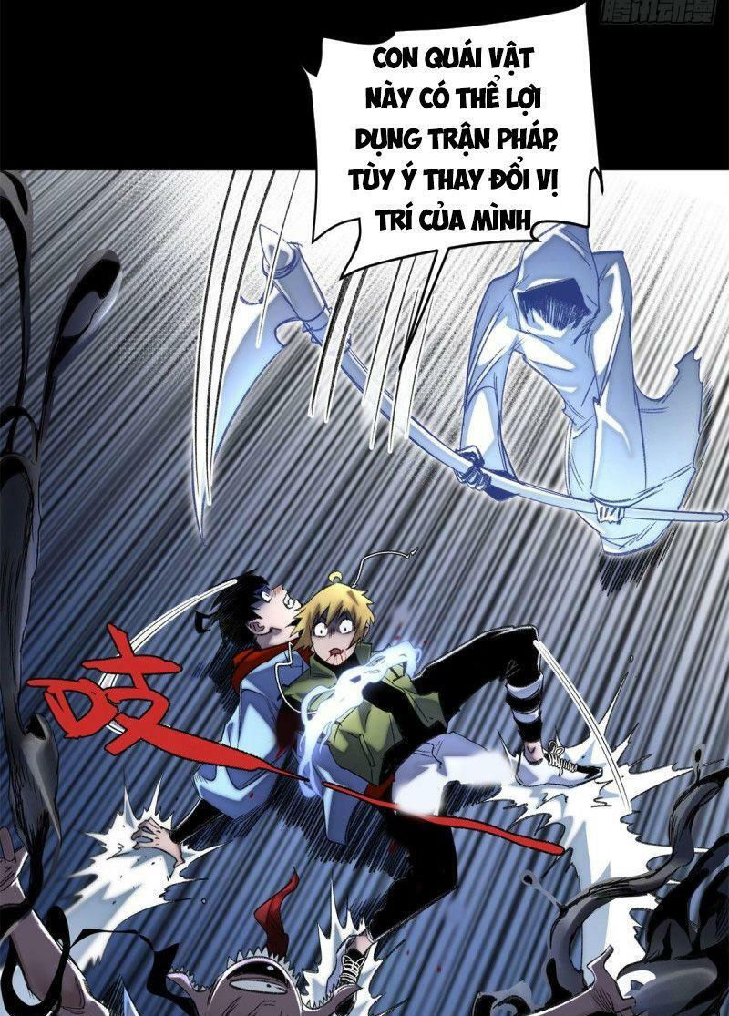 minh nhật chi kiếp chapter 53 5