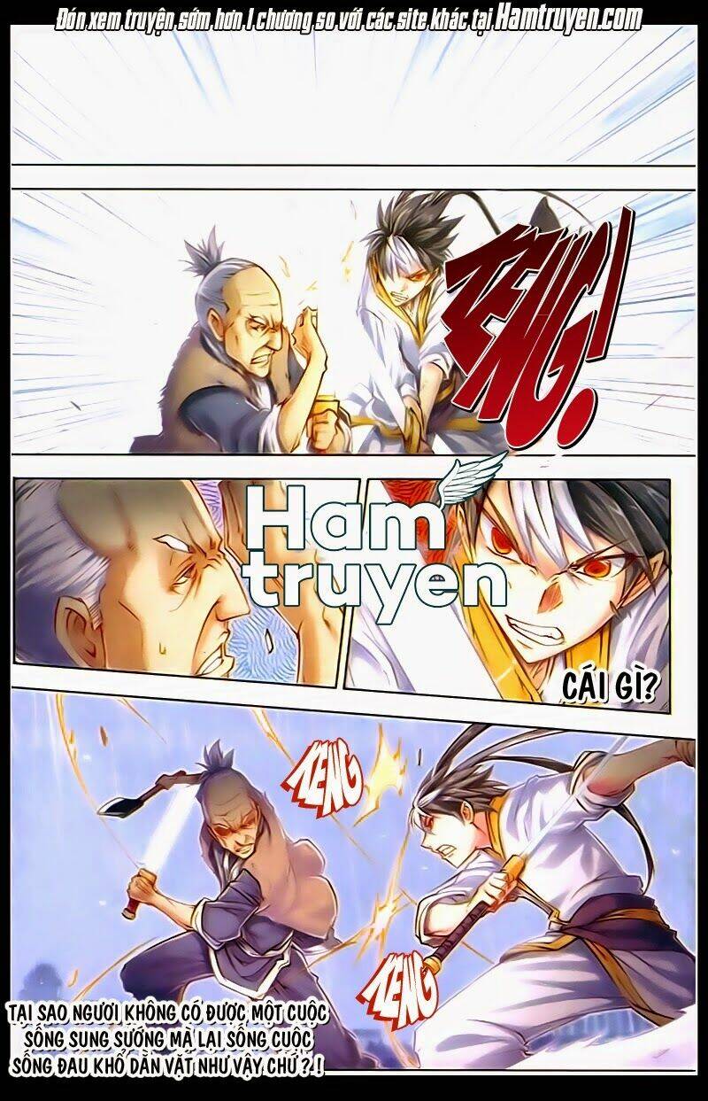 tướng dạ chapter 28 19