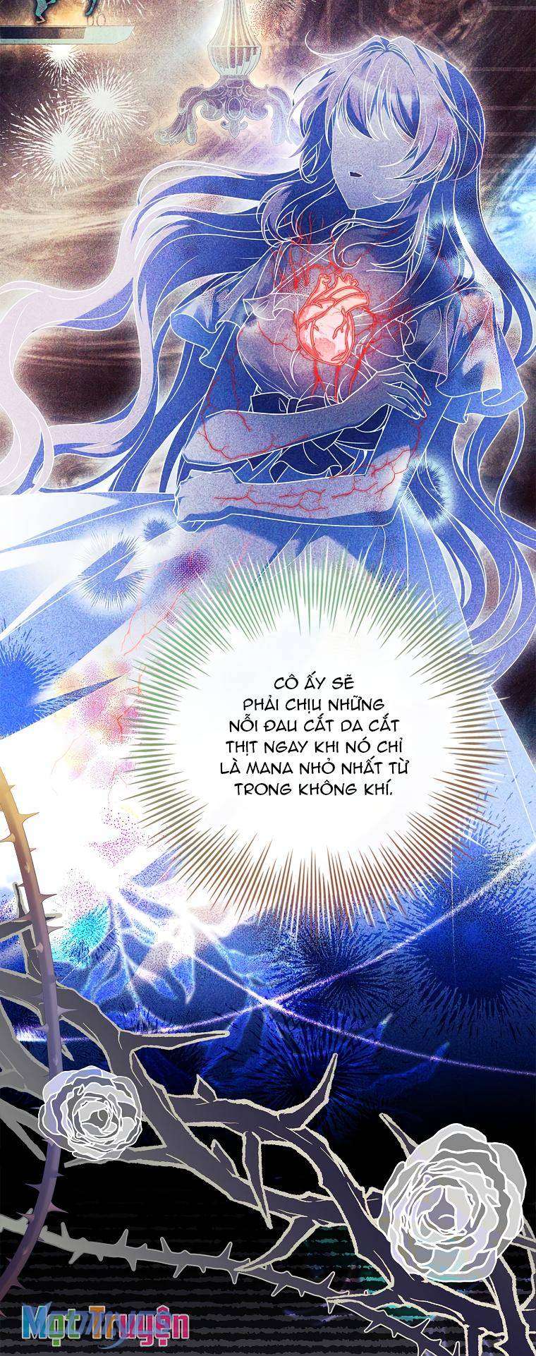 tôi đã tắt cài đặt chế độ nhận thức nỗi đau! chapter 7 31