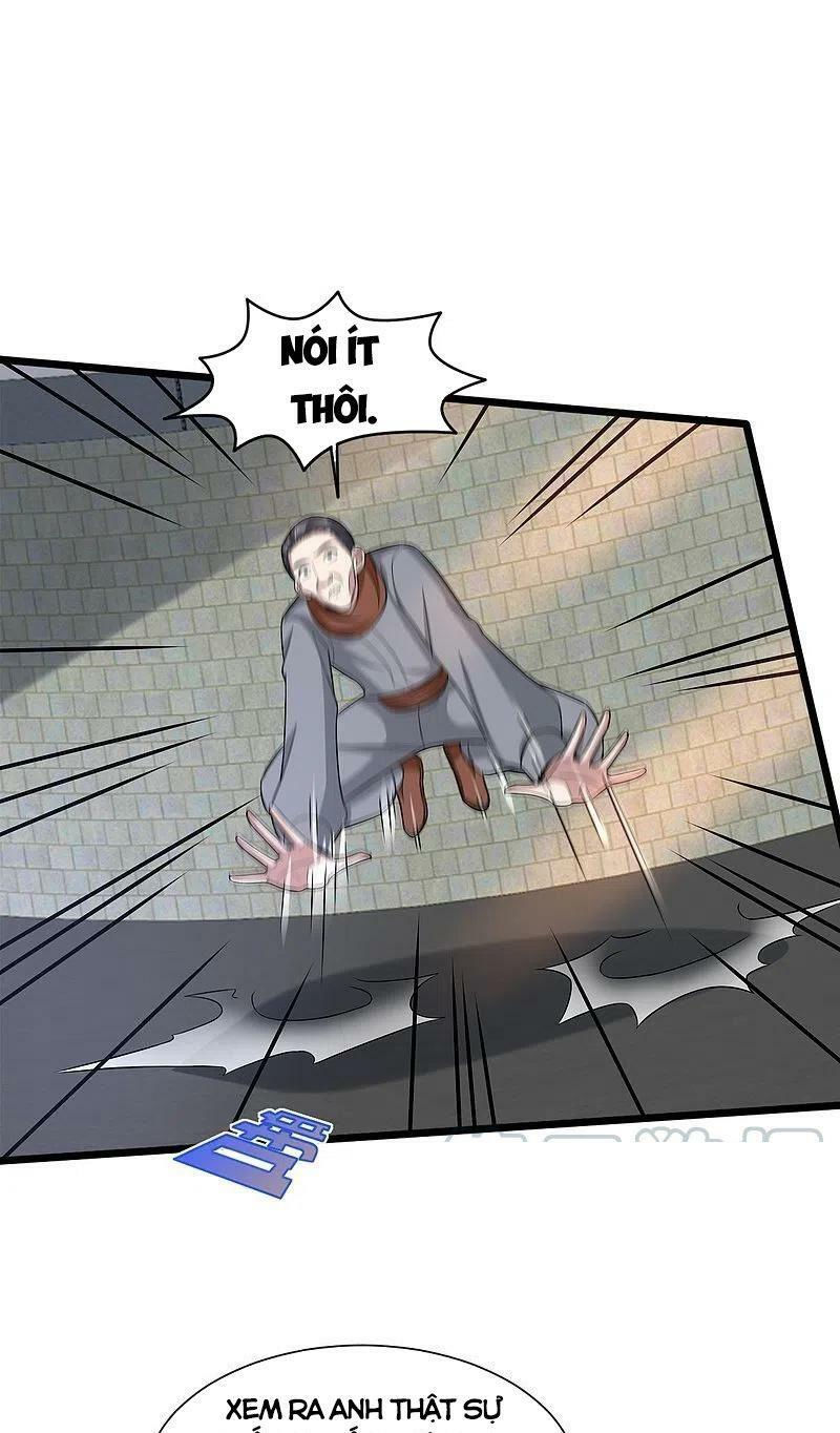 đô thị tà vương chapter 226 9