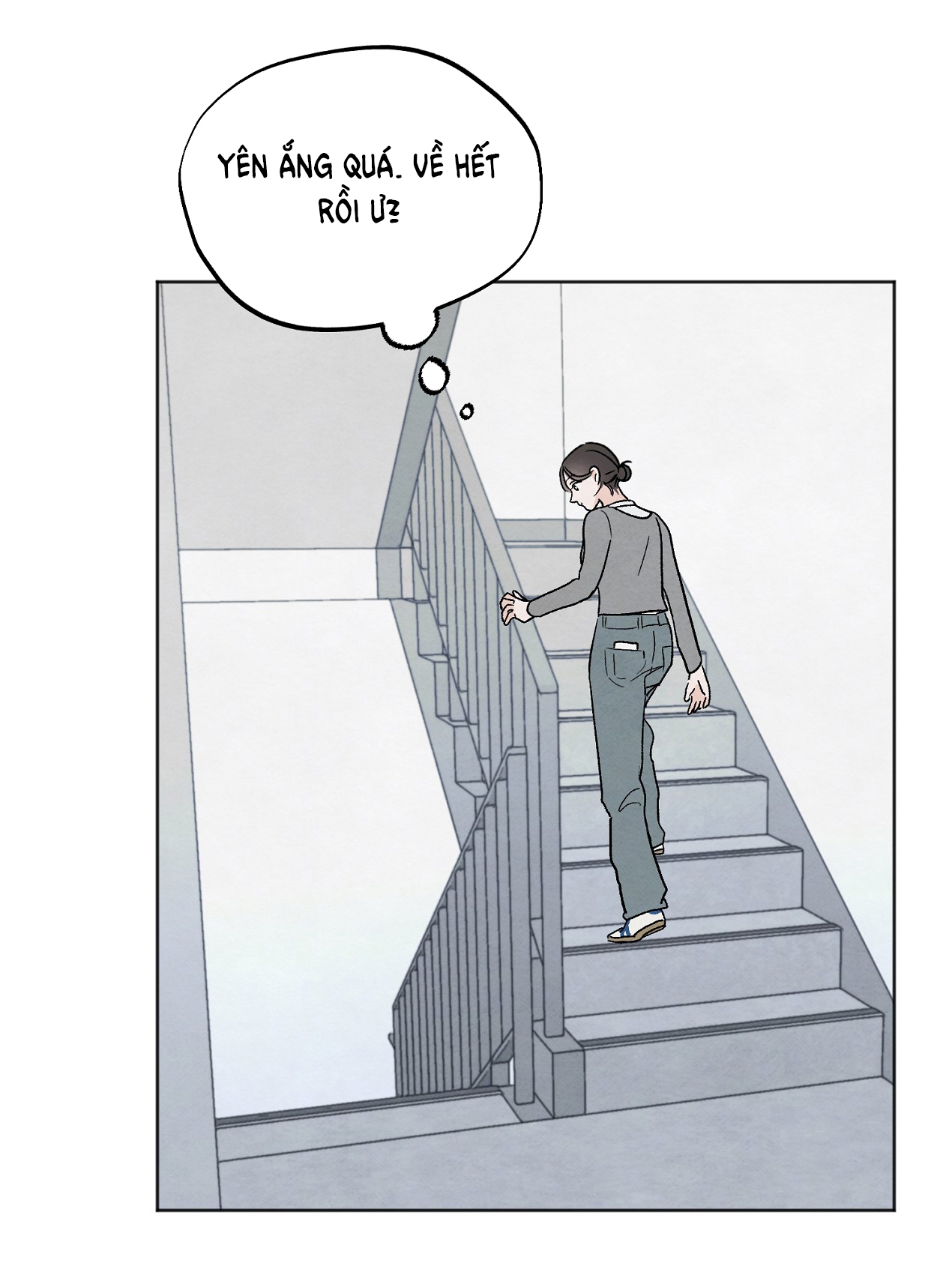 hoàn cảnh của rác rưởi chapter 6.2 1