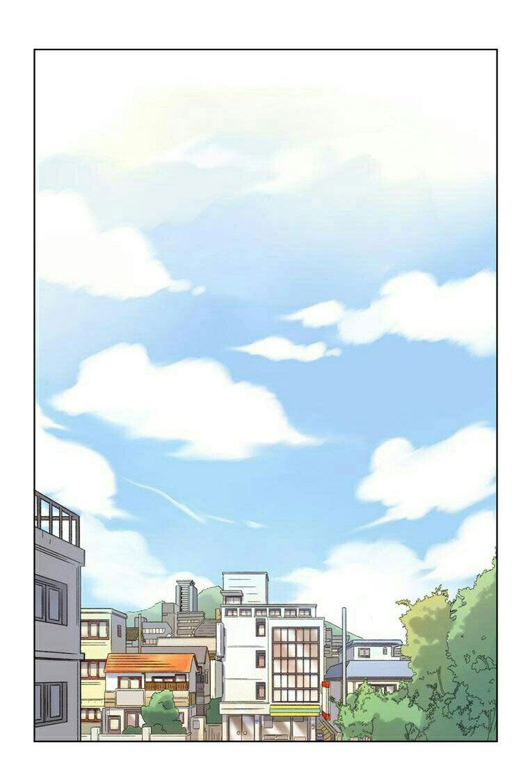 tôi muốn bay như một con bướm chapter 15 1