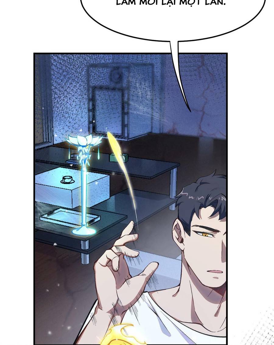 vú em thánh kỵ sĩ chapter 2.2 3