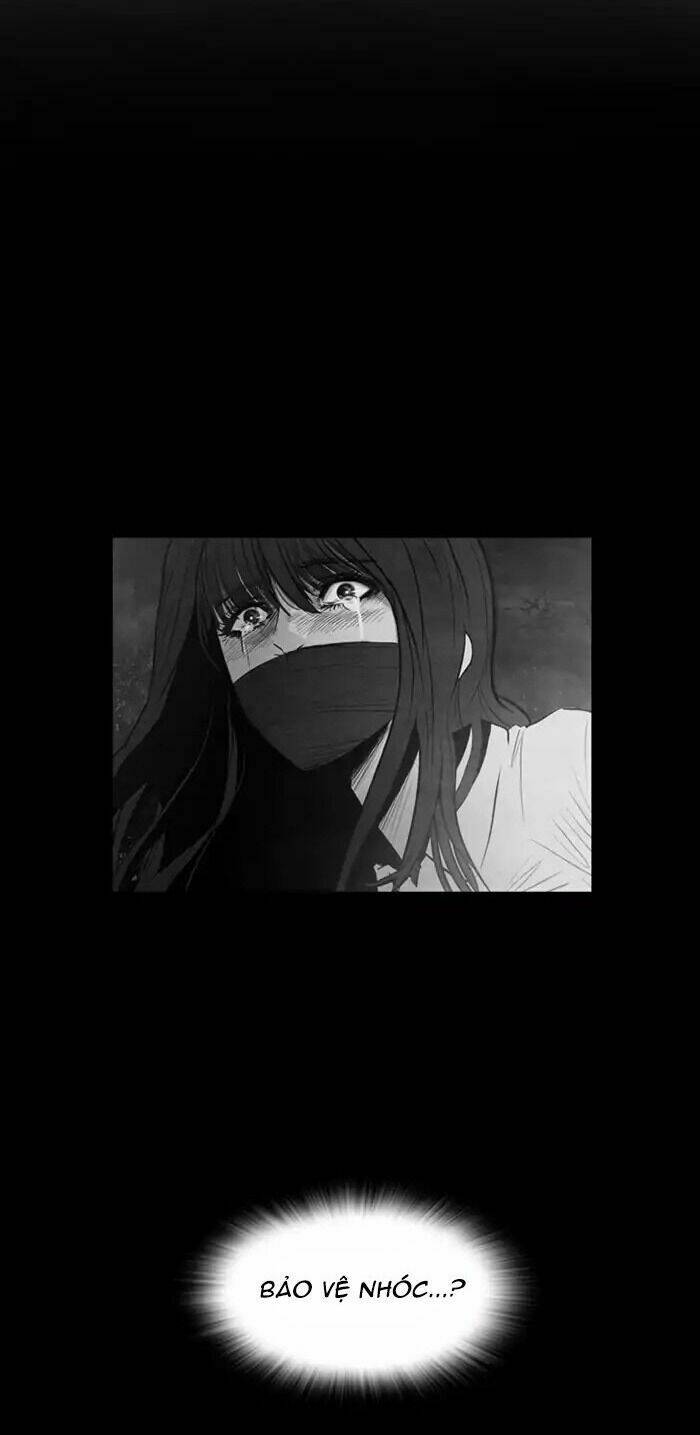 kẻ hồi sinh chapter 53 36