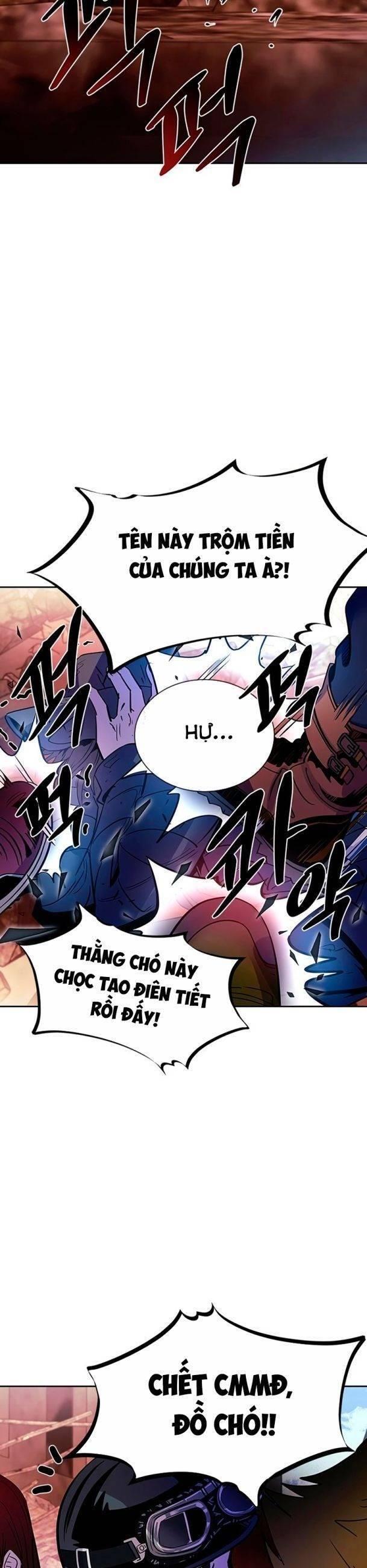 tiêu diệt ác nhân chapter 75 39