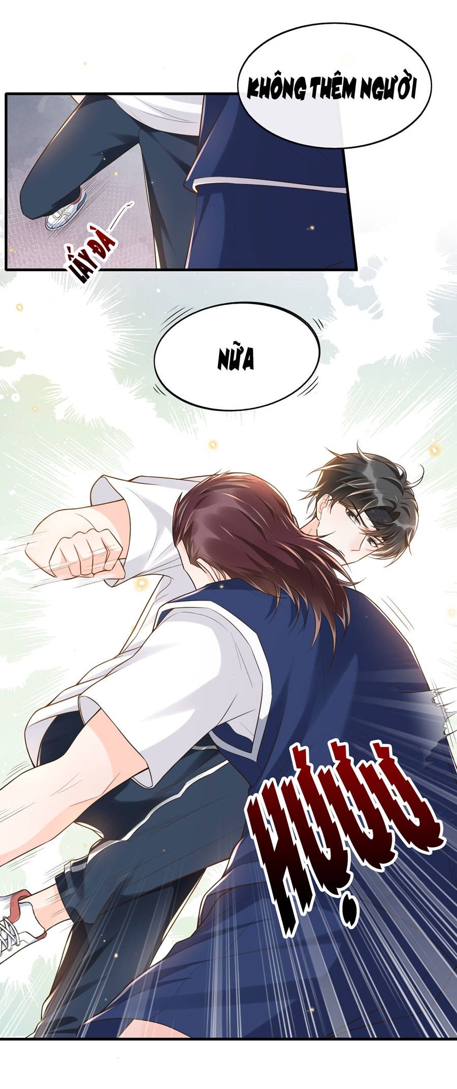 ngọt không ngừng nghỉ chapter 7 29