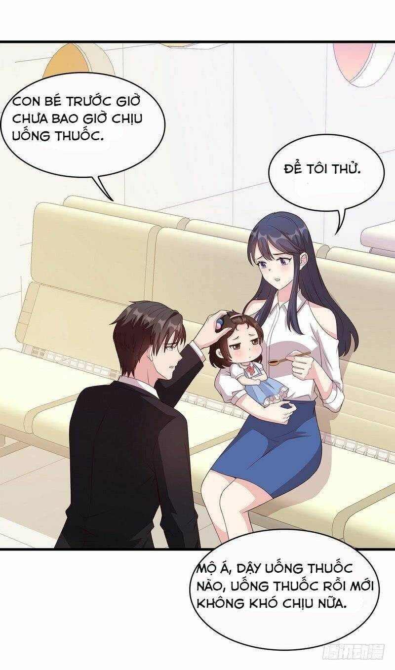 nam thần manh bảo tận diệt chapter 33 16