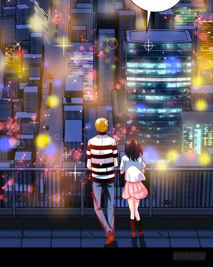 người yêu khát máu của tôi chapter 88 54