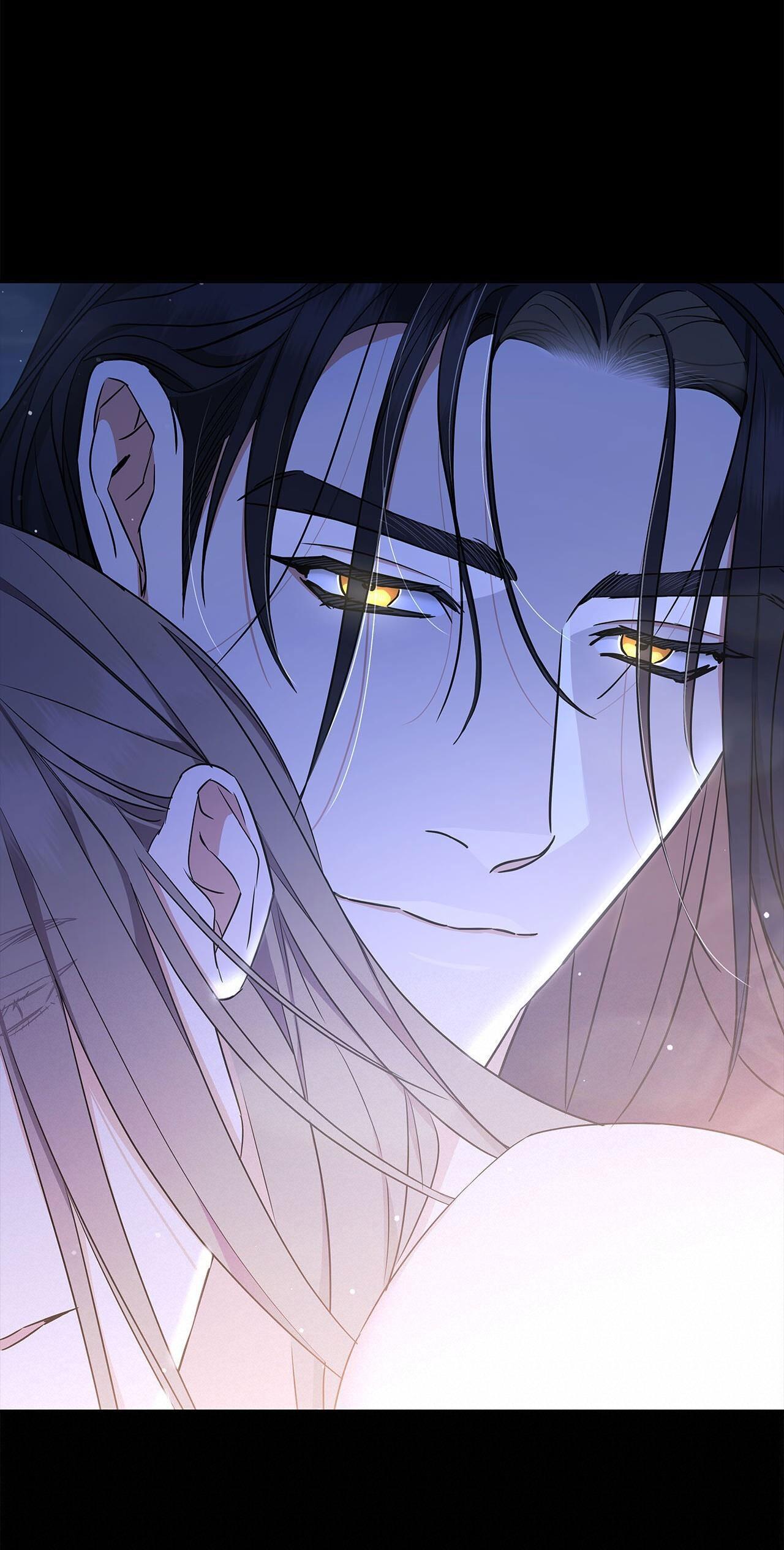 dấu vết của khoảng trống chapter 32 38