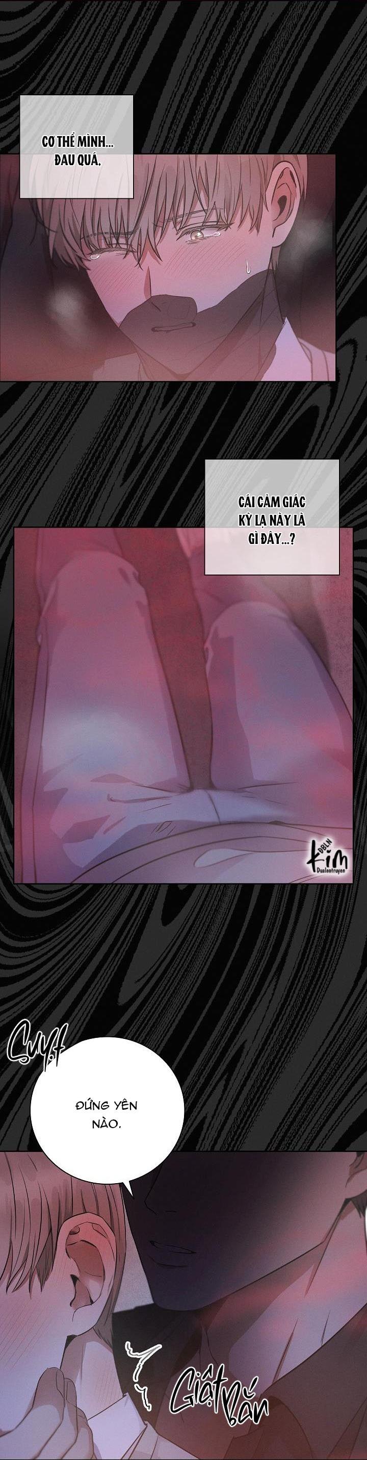 (abo) be, be chapter 3 48