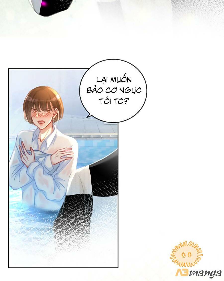 Ám Hắc Hệ Noãn Hôn chapter 148.7 5