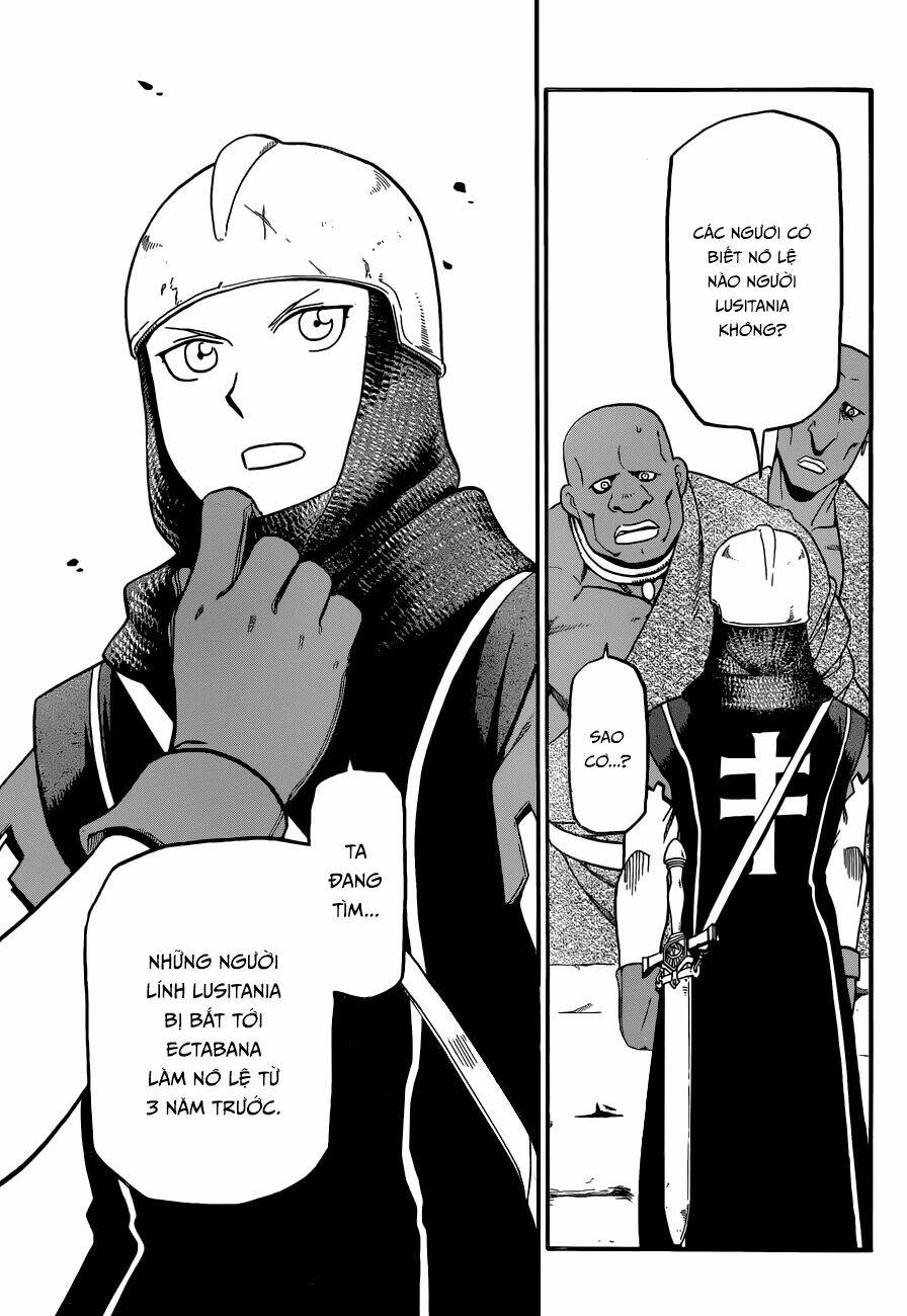 arslan chiến ký chapter 10 28